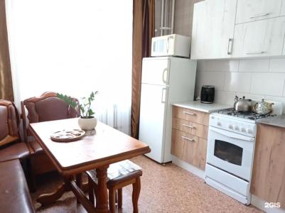 улица 9 Января, 233 Апартаменты - 23