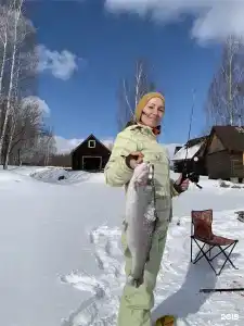Мордвеза - 92