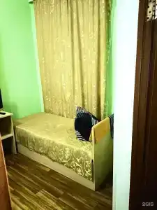 Отель МТС Р402 297 км - 2