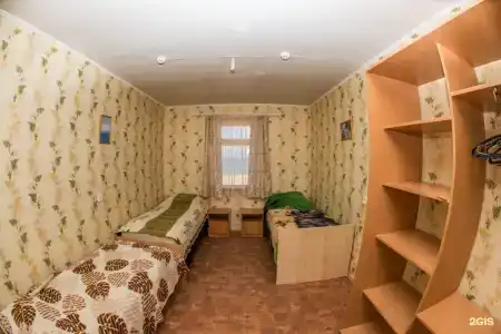 Ольхон-парк - 33