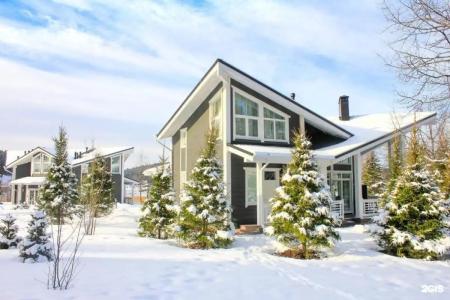 Дача Винтера - 95