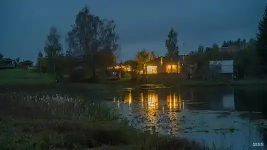 Шаргора - 40