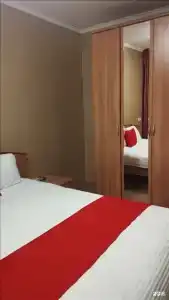 Maxrooms Волга Hollywood - 93
