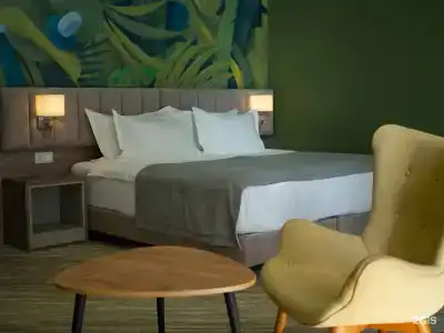 Garden Resort - 122