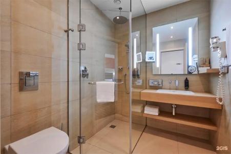 Mercure Сочи Центр - 96