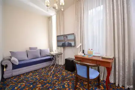 Cronwell Inn Стремянная - 114