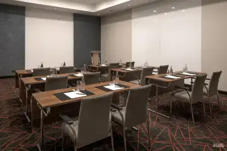 Sheraton Kremlin - 59