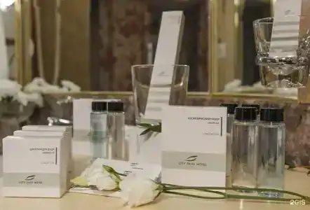 City Park Hotel Sochi - 92