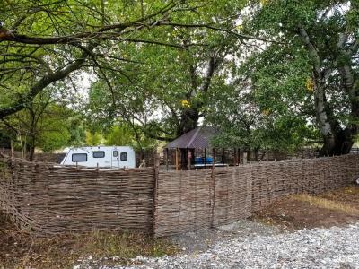 Беной Тревел Озеро - 52