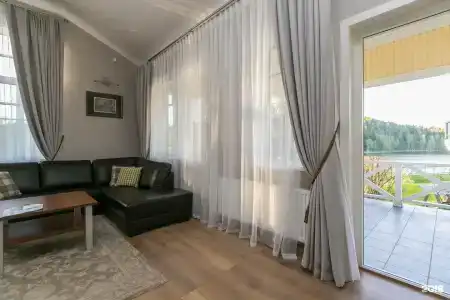 Ладожская Усадьба - 167