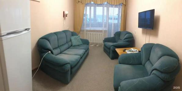 Ромашкино - 34