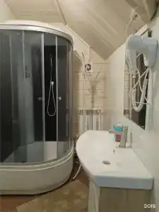 Baikal family house - 86