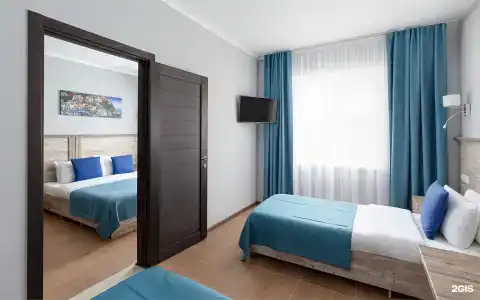 МОРЕМИ Ultra All Inclusive - 158