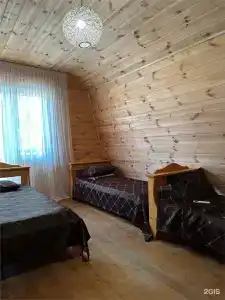 Кизлярская Лагуна - 32