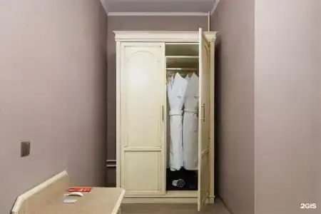 Загородный клуб Айвенго Джунгли - 205