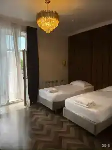 База отдыха у Марины - 12
