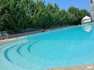 Ola resort - 6