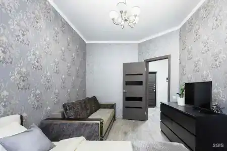 Дон Апарт - 7