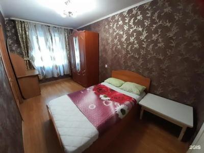 на Кирова - 48