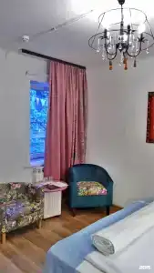 Villa Шафран - 122