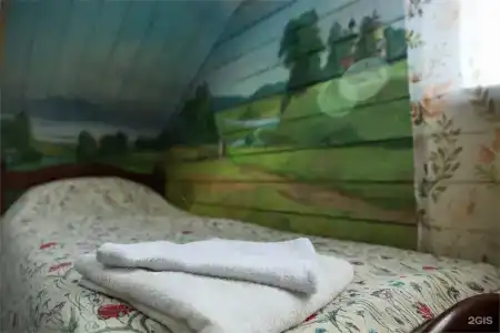Гостевая усадьба Тригорская 1 - 173