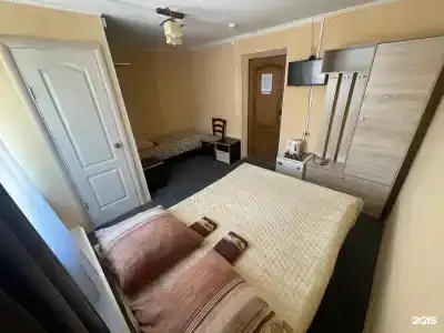 Горячинск - 44