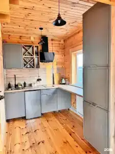 Баглачевские дачи - 85