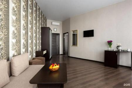 Kiparis Resort by Stellars  - 191