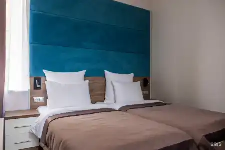 Sanitas Resort&SPA - 91