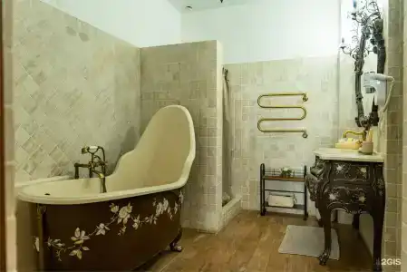 Spatium Wellness Center - 178