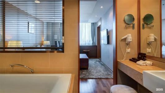 LOTTE Hotel - 127