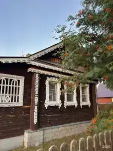 Бережки - 6