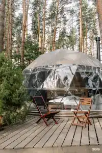 Виллы Улей - 14