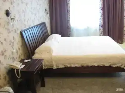Солнечный - 6