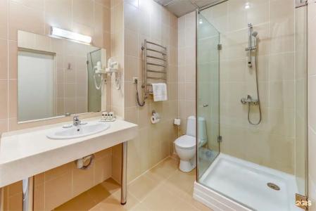 Аквариум by Zont Hotel Group - 65