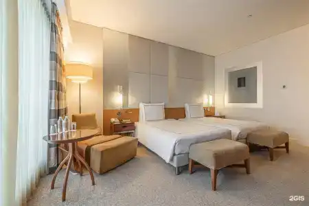 Swissotel Красные Холмы - 111
