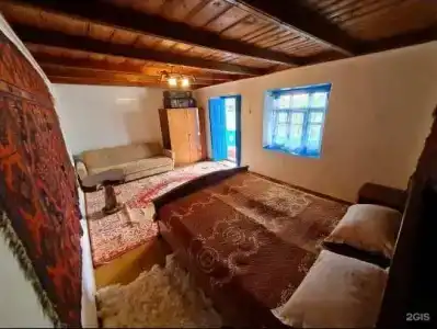 Бабушкин Этнодом - 36