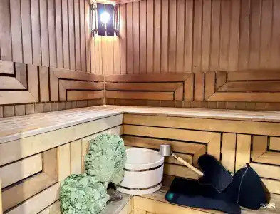 Гостиничный комплекс Купеческий Дом - 25