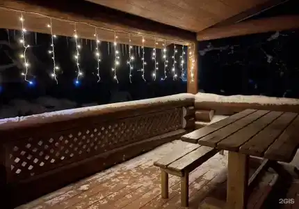 Загородный клуб VALDAY HUNTING & COUNTRY CLUB - 91