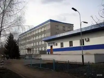 Заря - 2