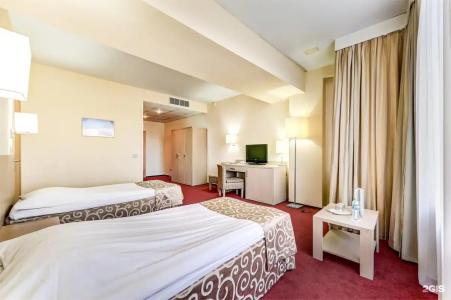 Аквариум by Zont Hotel Group - 61