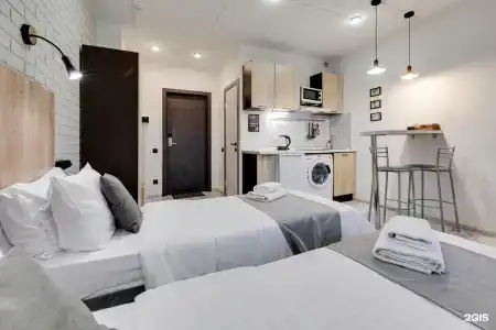DemiFlat 4 - 69