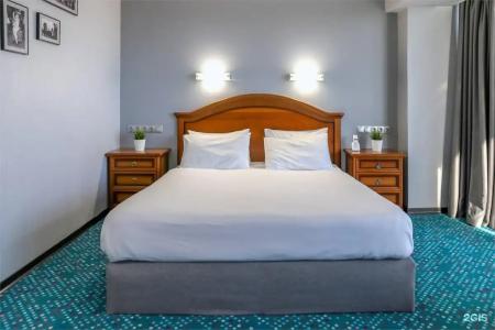 City Park Hotel Sochi - 59