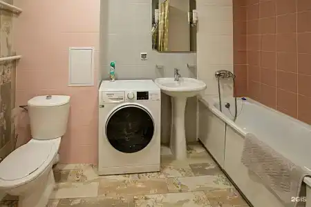ЖК Центральный - 36