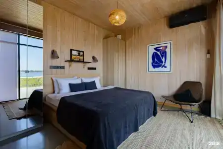 Заонежье Ретрит - 114