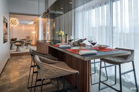 Crystal House Suite & SPA - 184