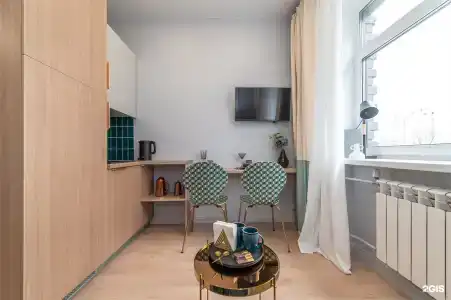 Raido Big City - 109
