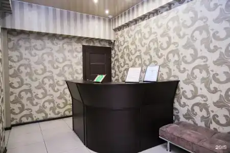 Алмаз - 4