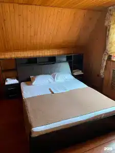 База отдыха Фазенда - 75