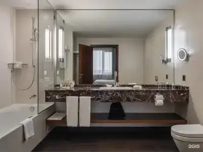 Sheraton Skypoint Luxe - 126